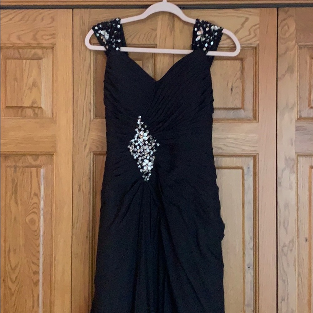 Evening Gown